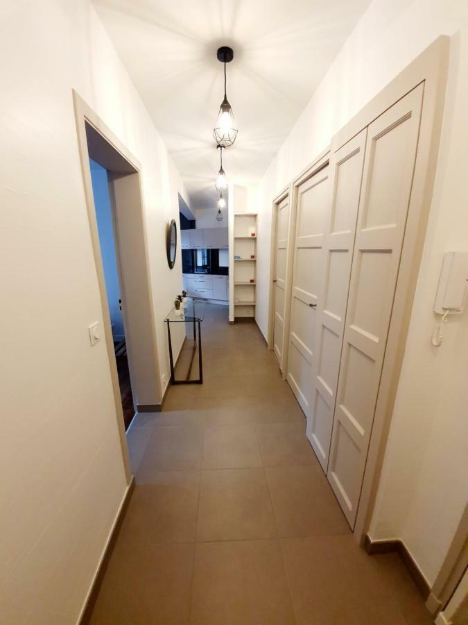 Apartmán Le Pilo Saint-Malo Exteriér fotografie